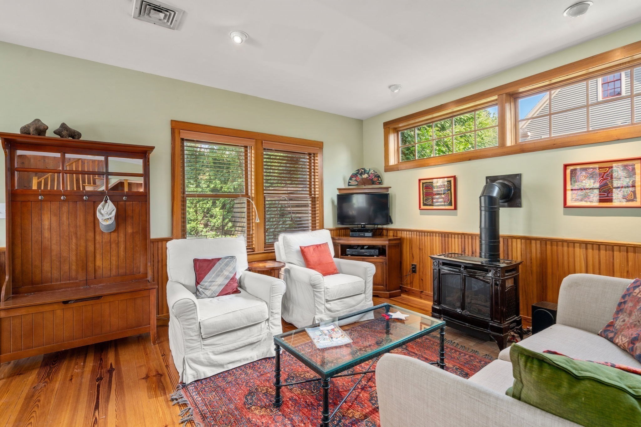 10 Symmes Street # 4