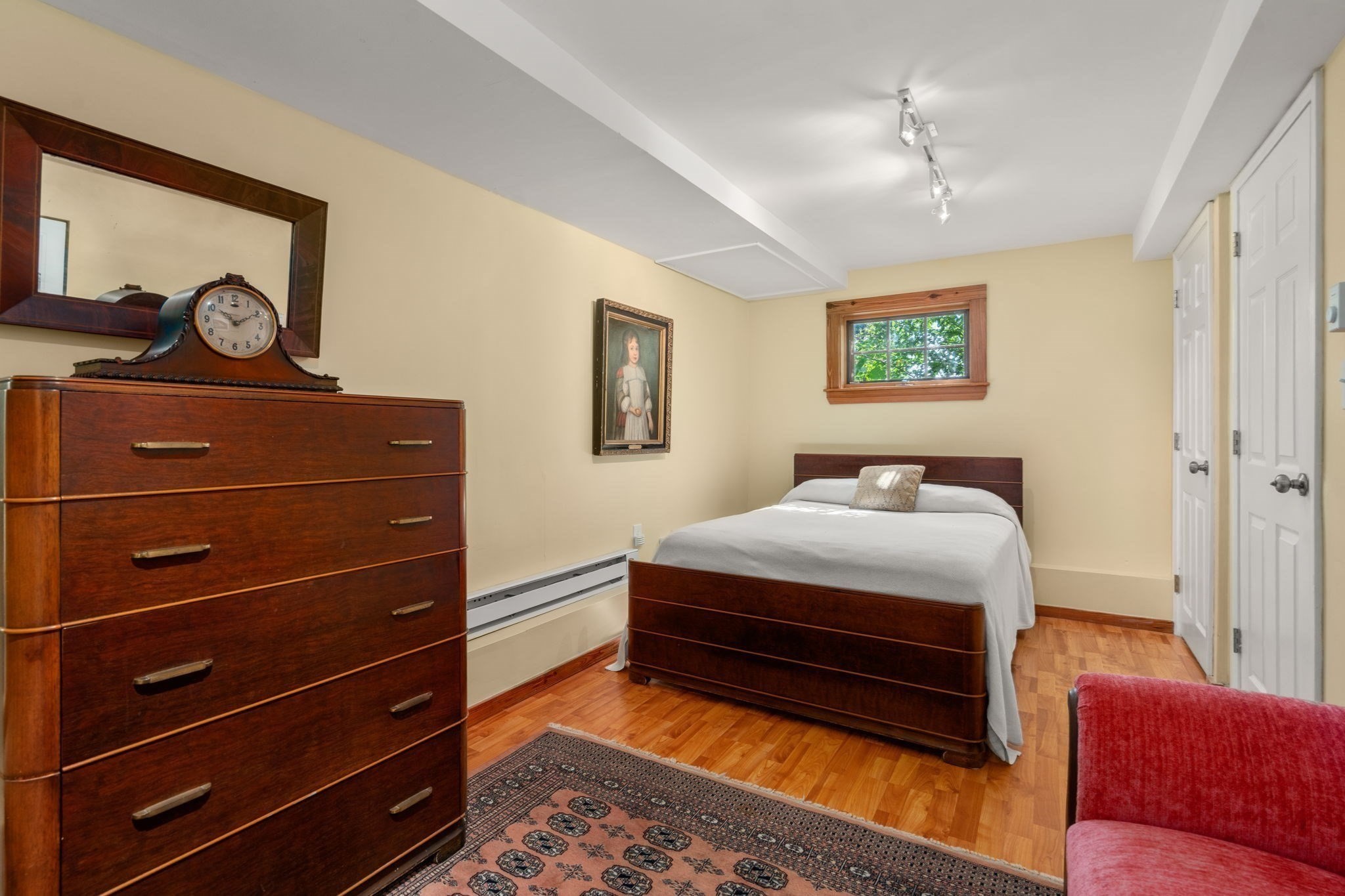 10 Symmes Street # 4