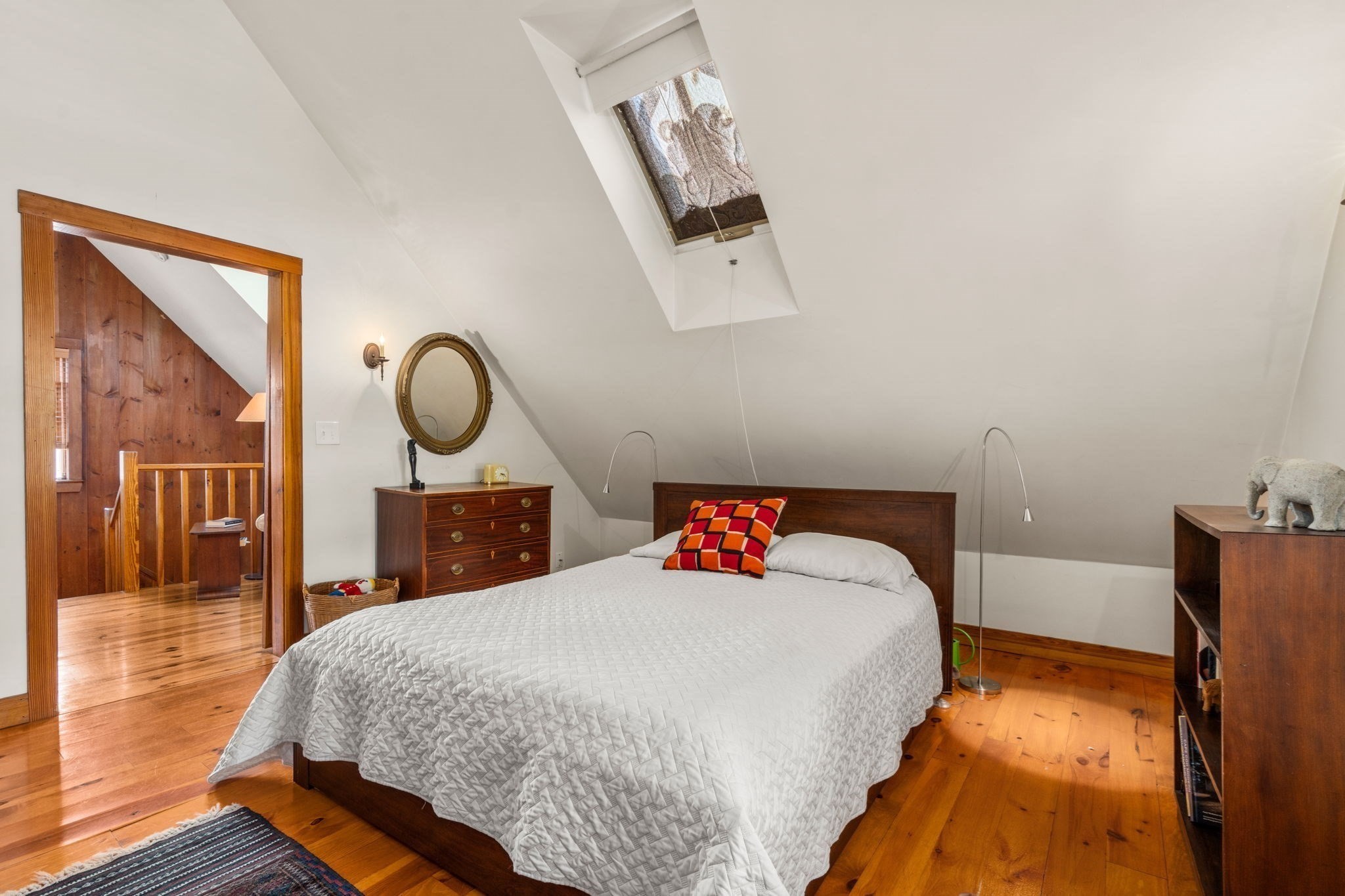 10 Symmes Street # 4