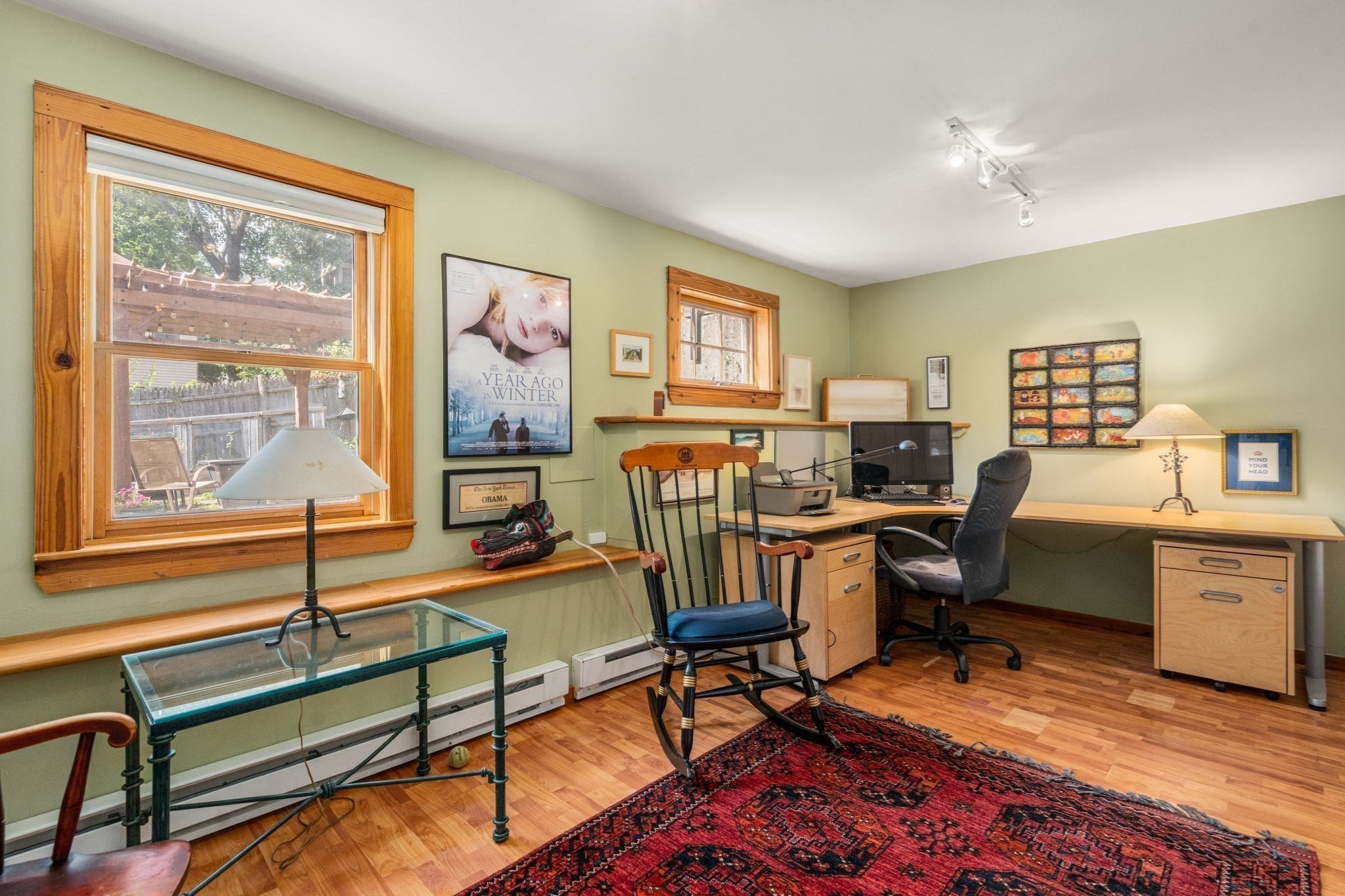 10 Symmes Street # 4