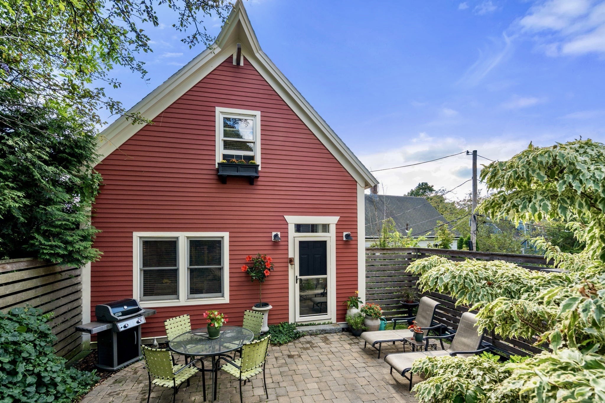 10 Symmes Street # 4