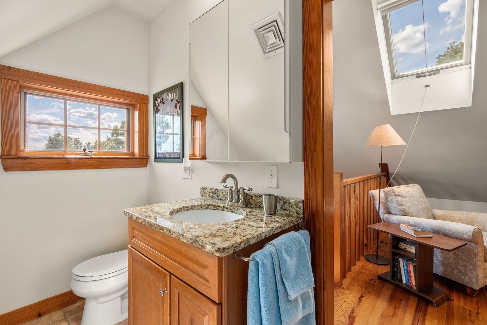 10 Symmes Street # 4