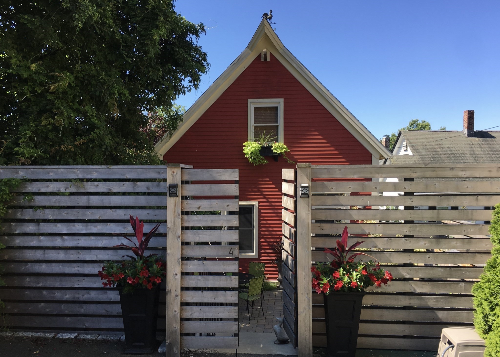 10 Symmes Street # 4