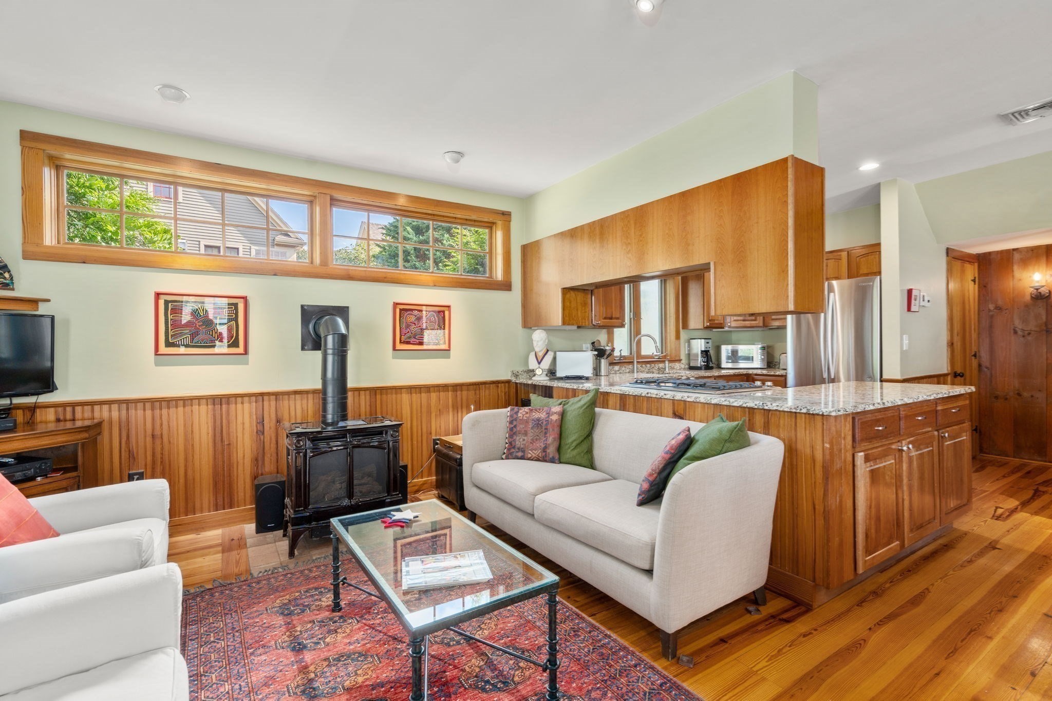 10 Symmes Street # 4