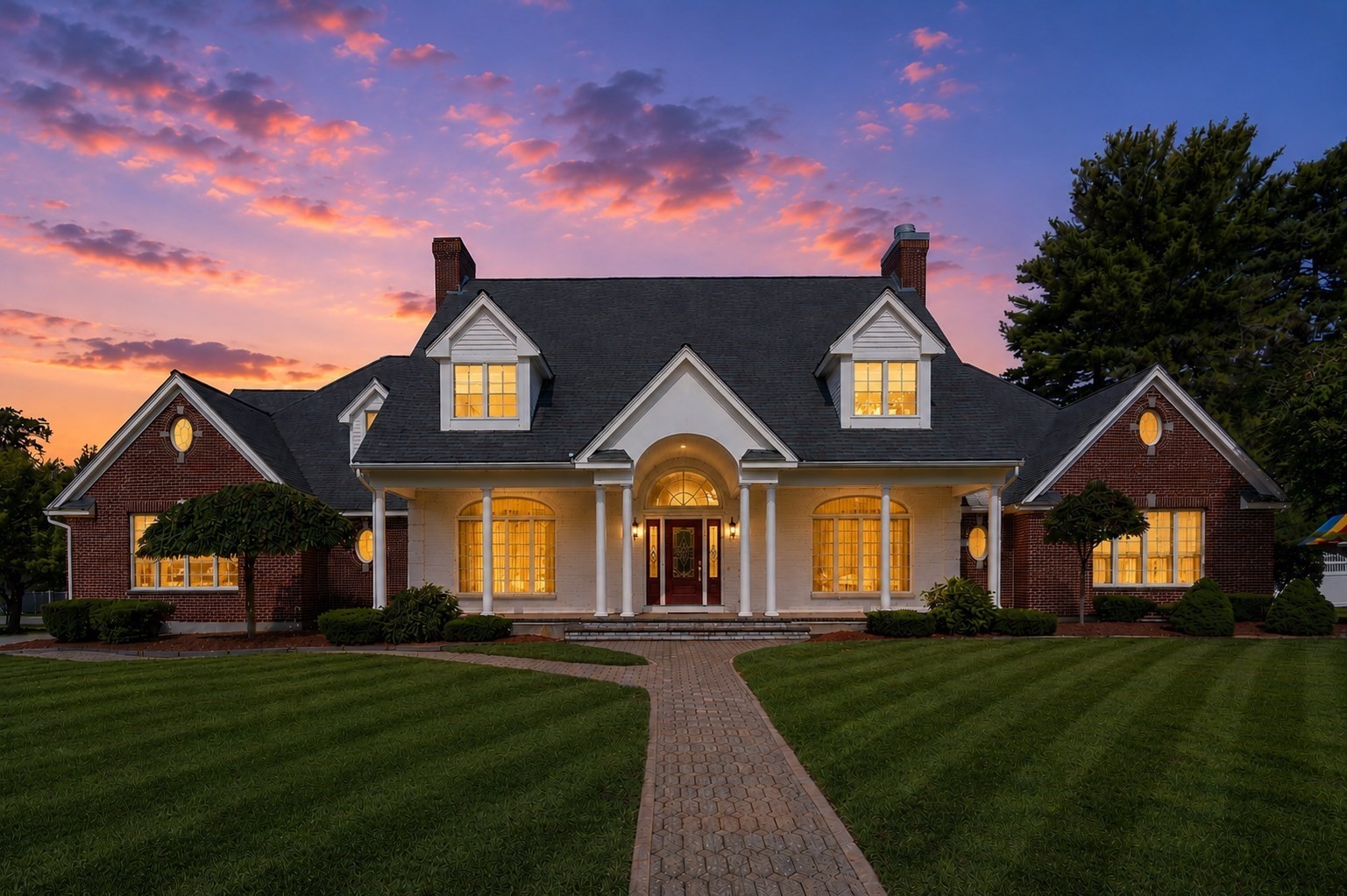 5 Elizabeth Way