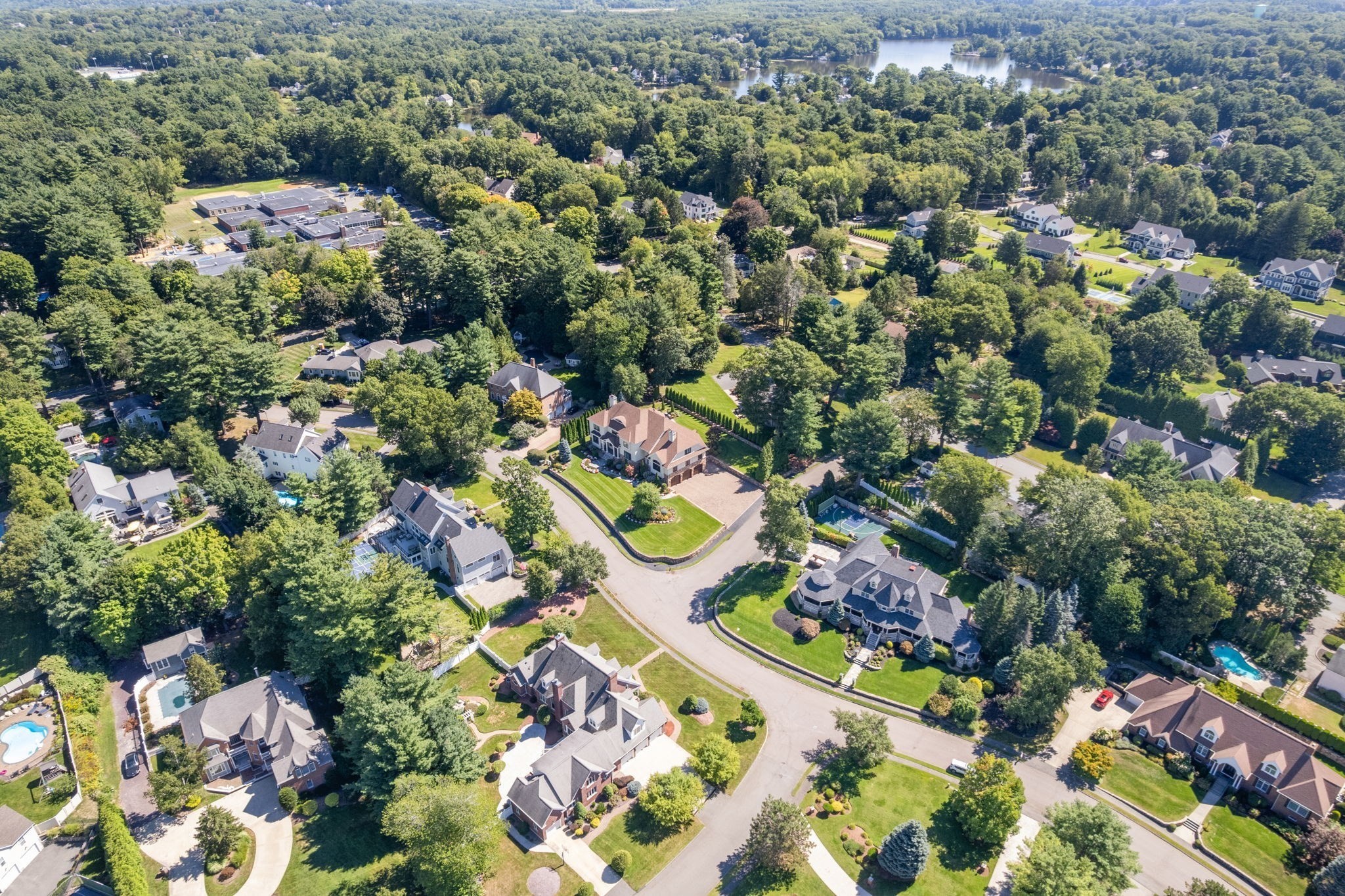 5 Elizabeth Way