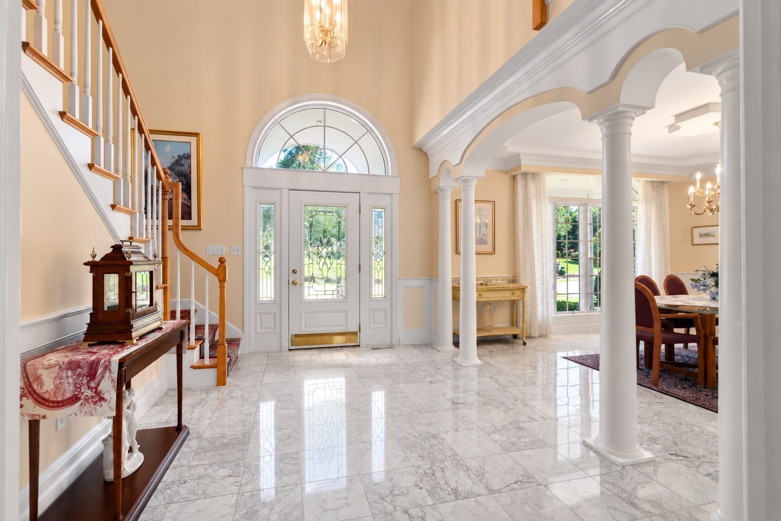 5 Elizabeth Way