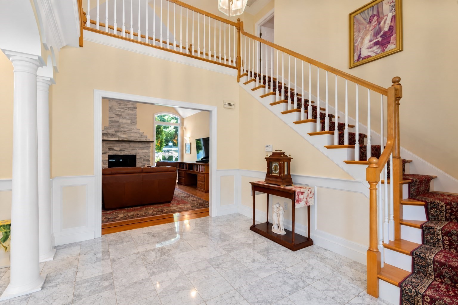 5 Elizabeth Way
