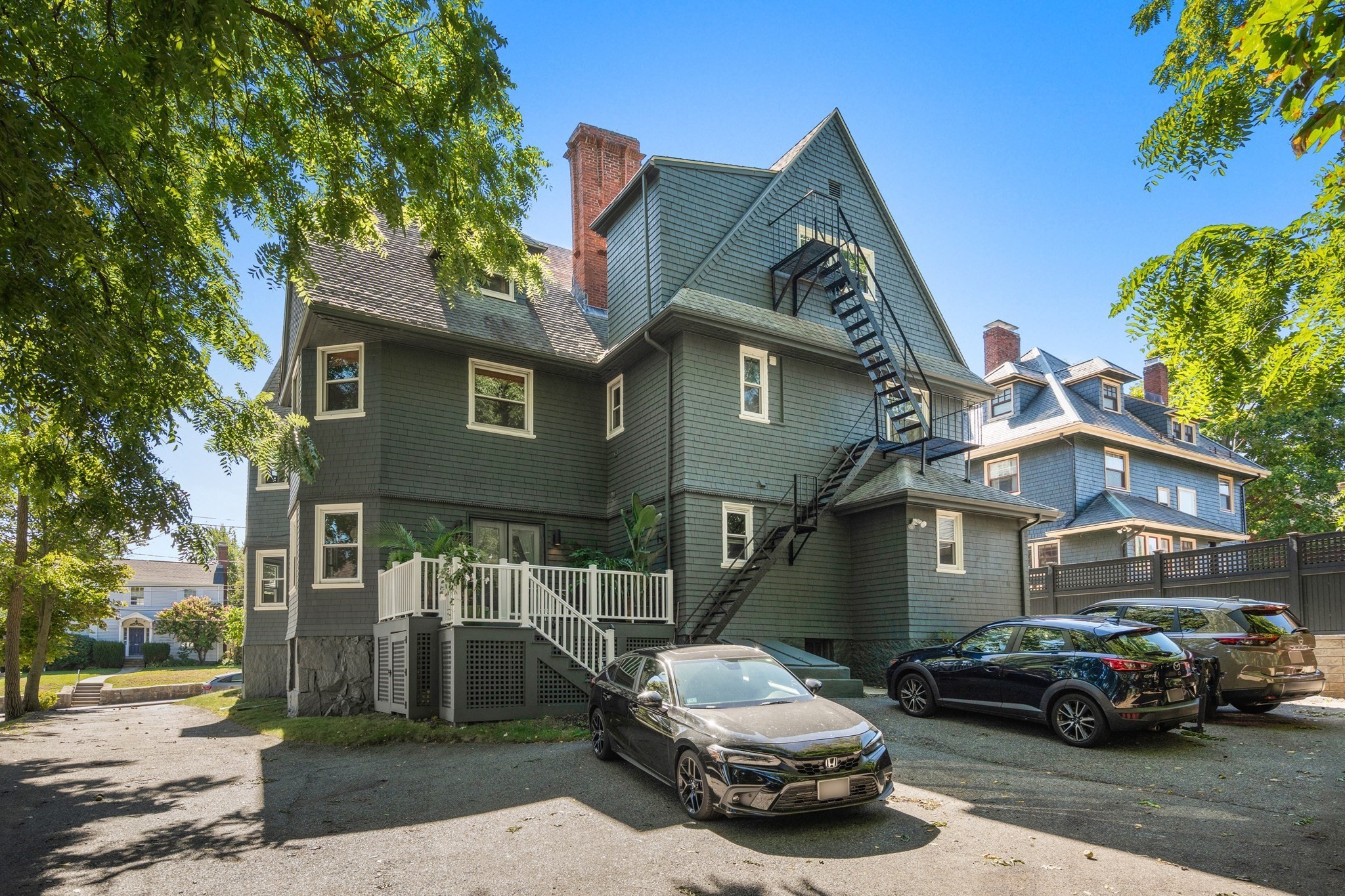 298 Ashmont St # C