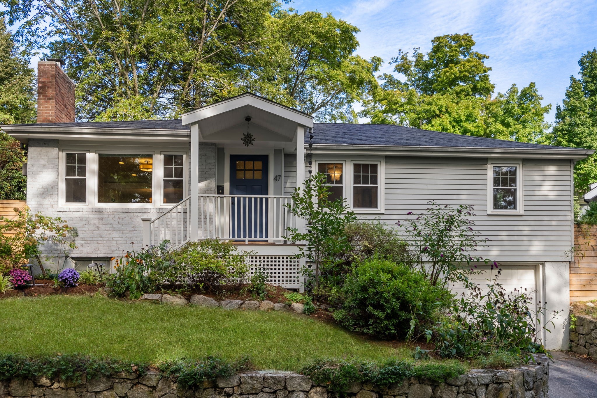 47 Malcolm Road