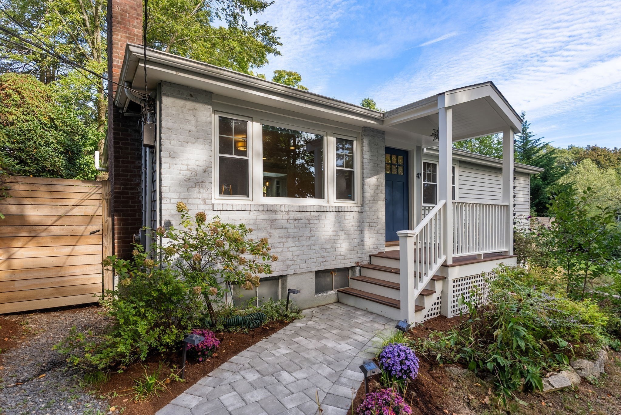 47 Malcolm Road