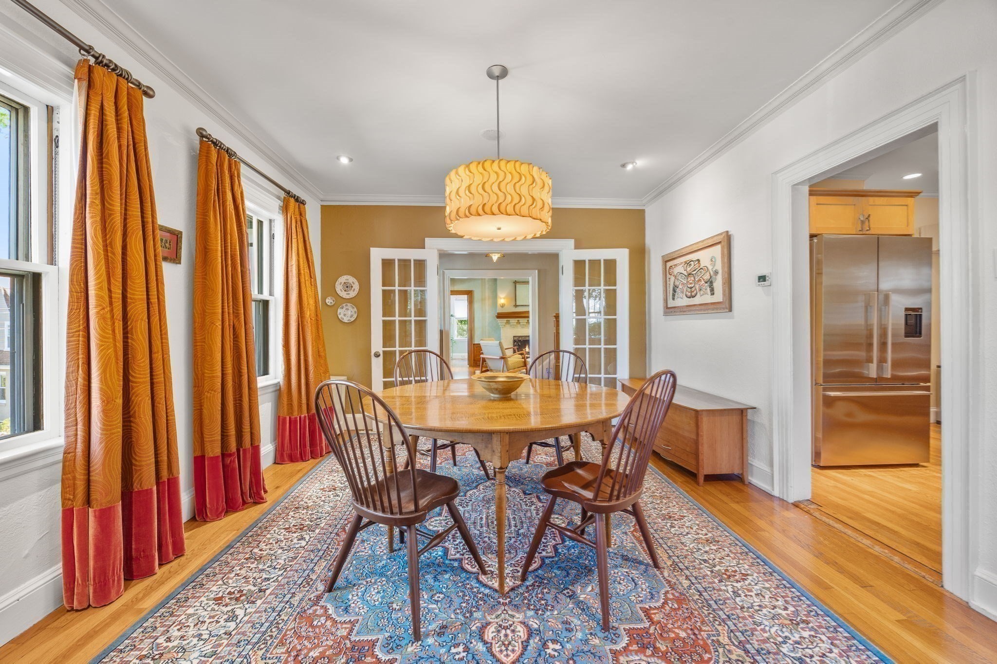31 Moss Hill Road