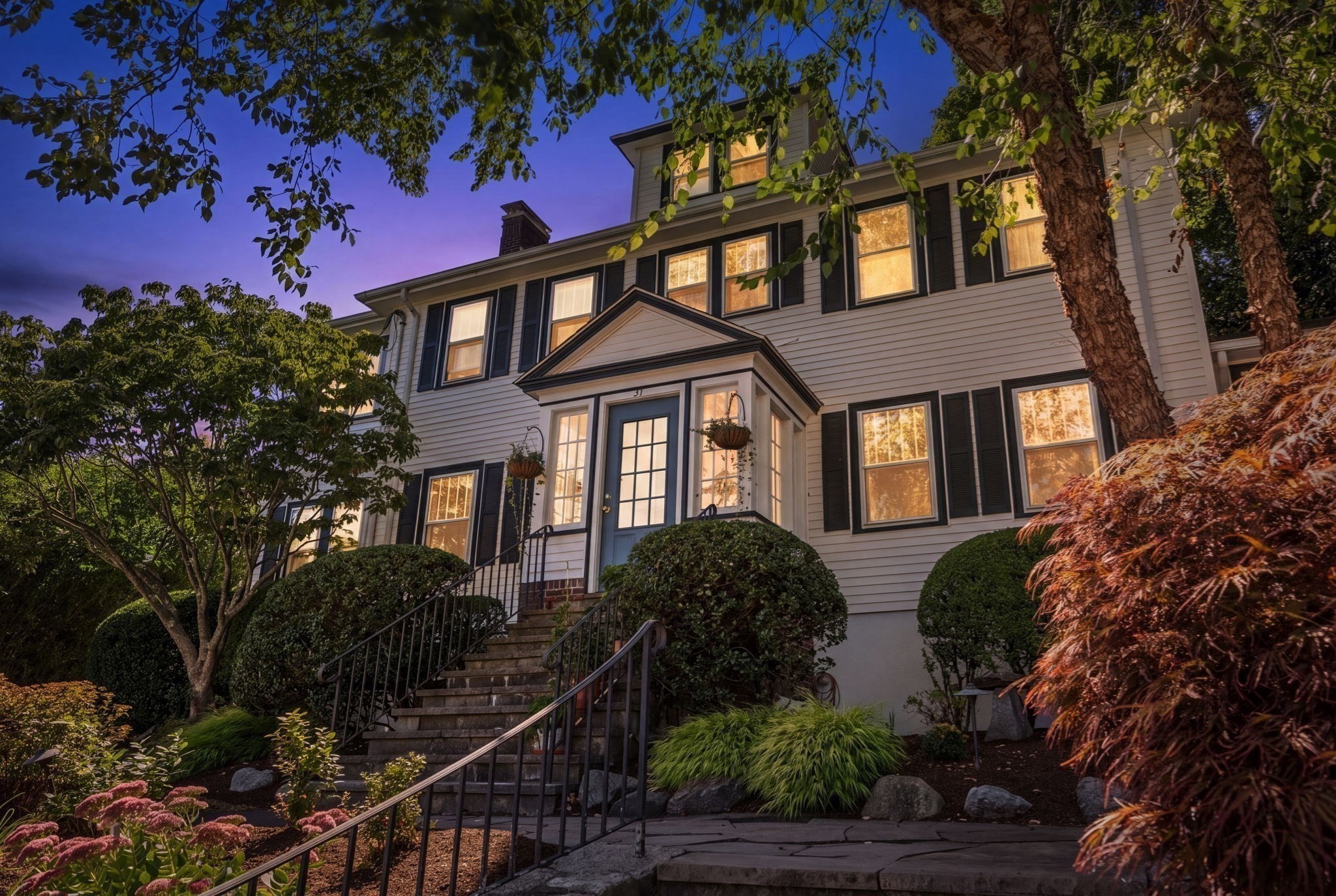 31 Moss Hill Road