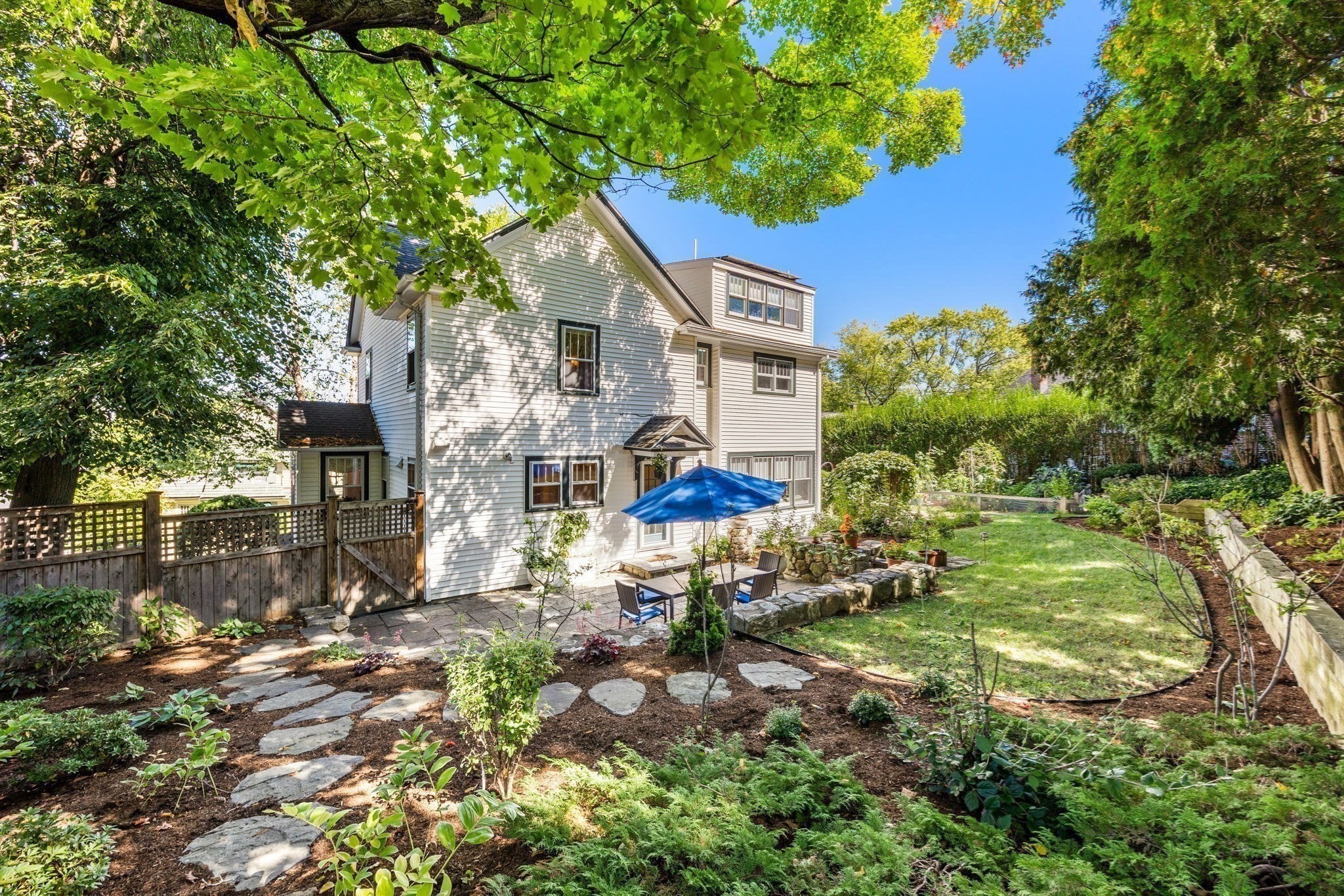 31 Moss Hill Road