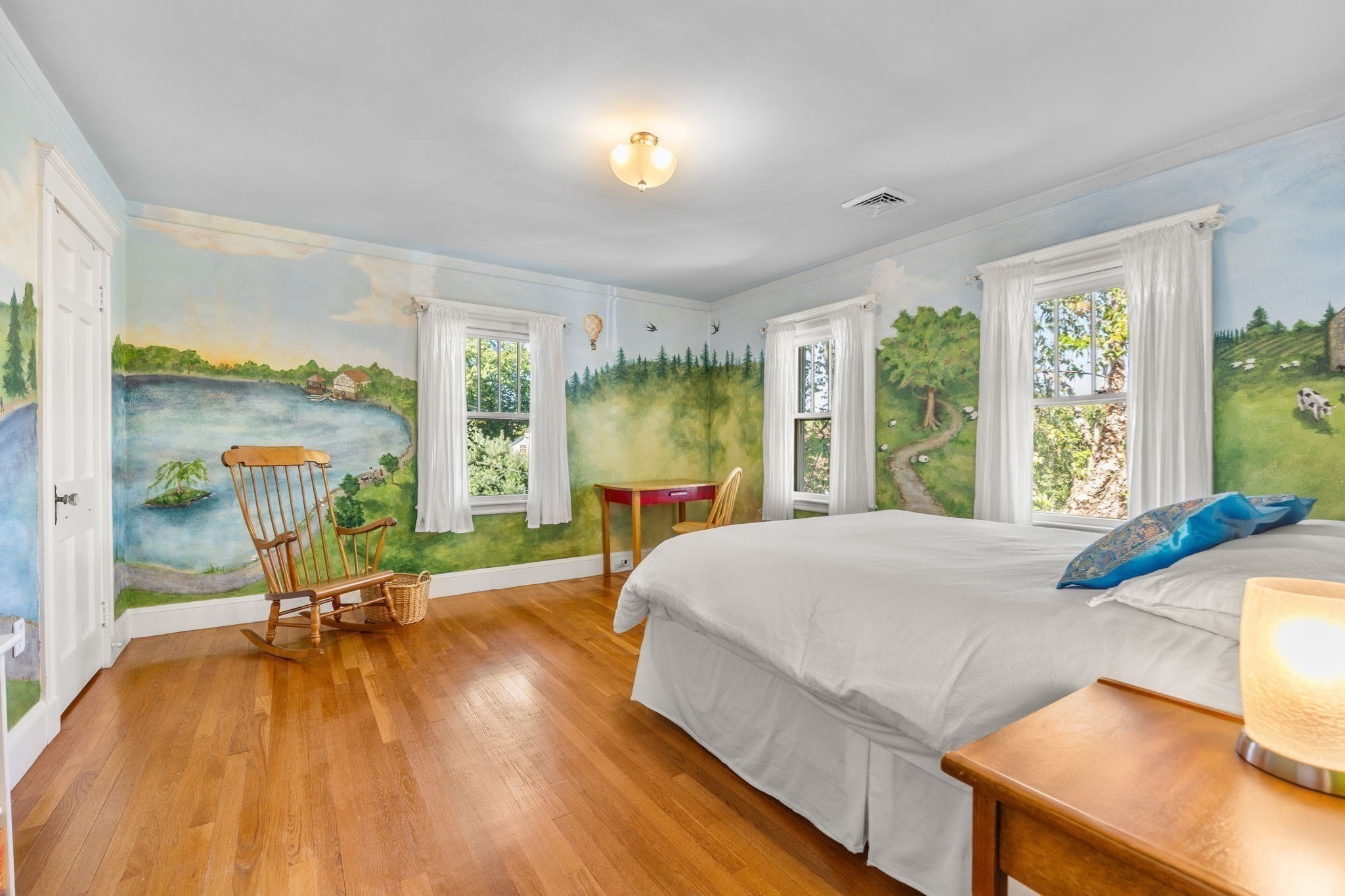 31 Moss Hill Road