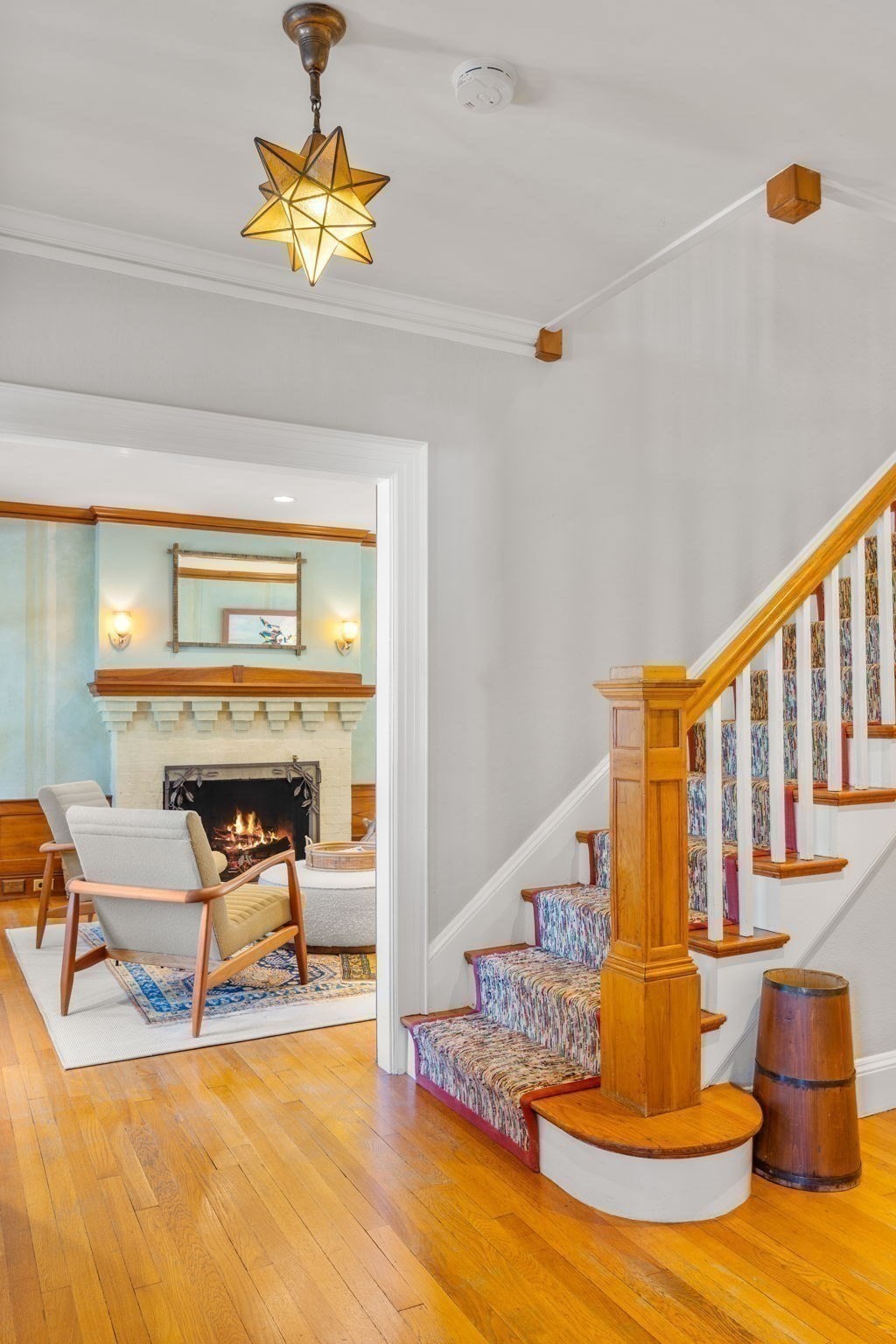 31 Moss Hill Road