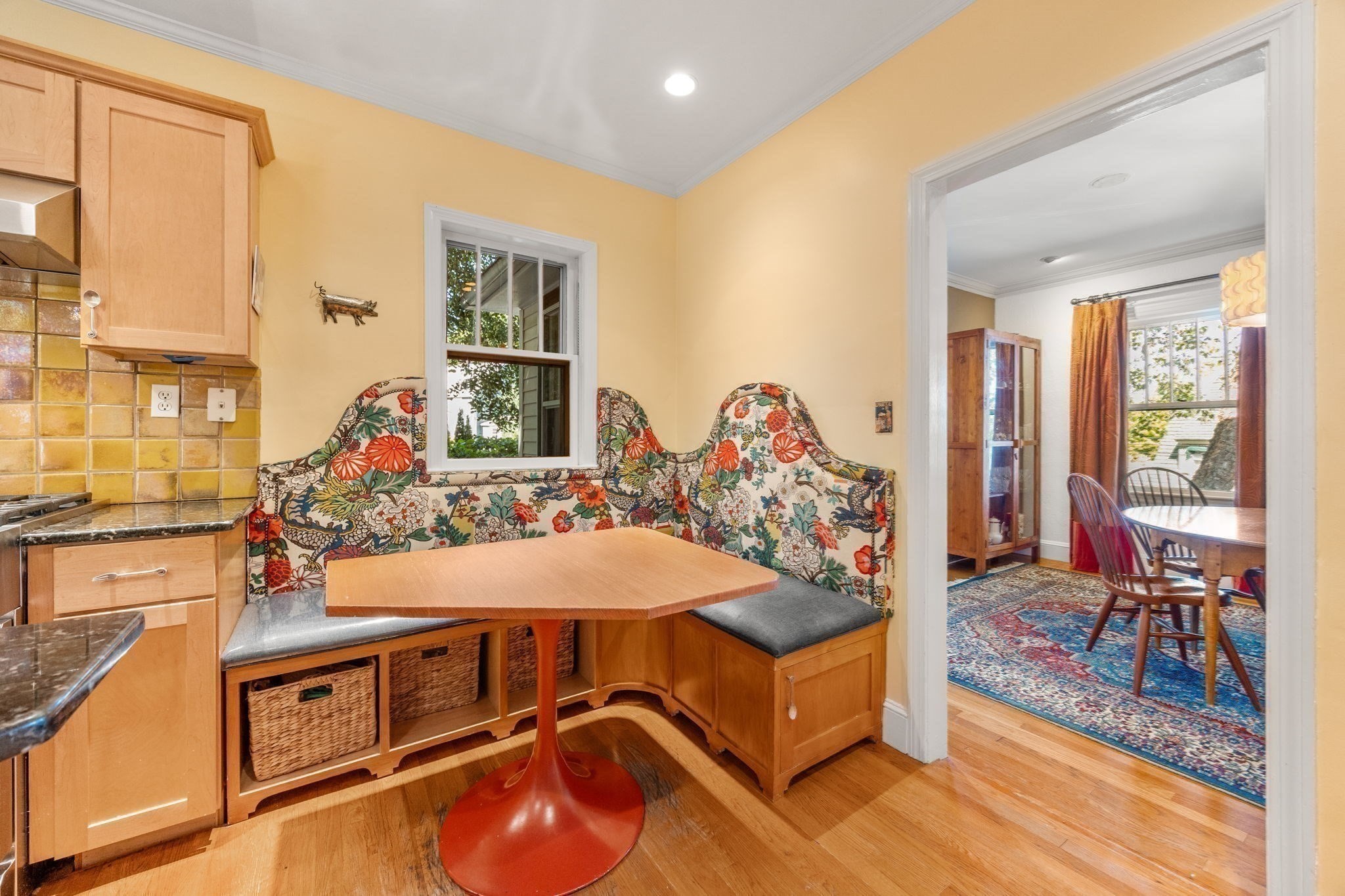 31 Moss Hill Road