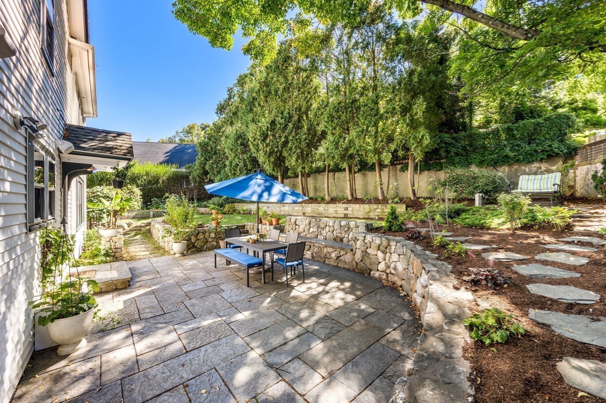 31 Moss Hill Road