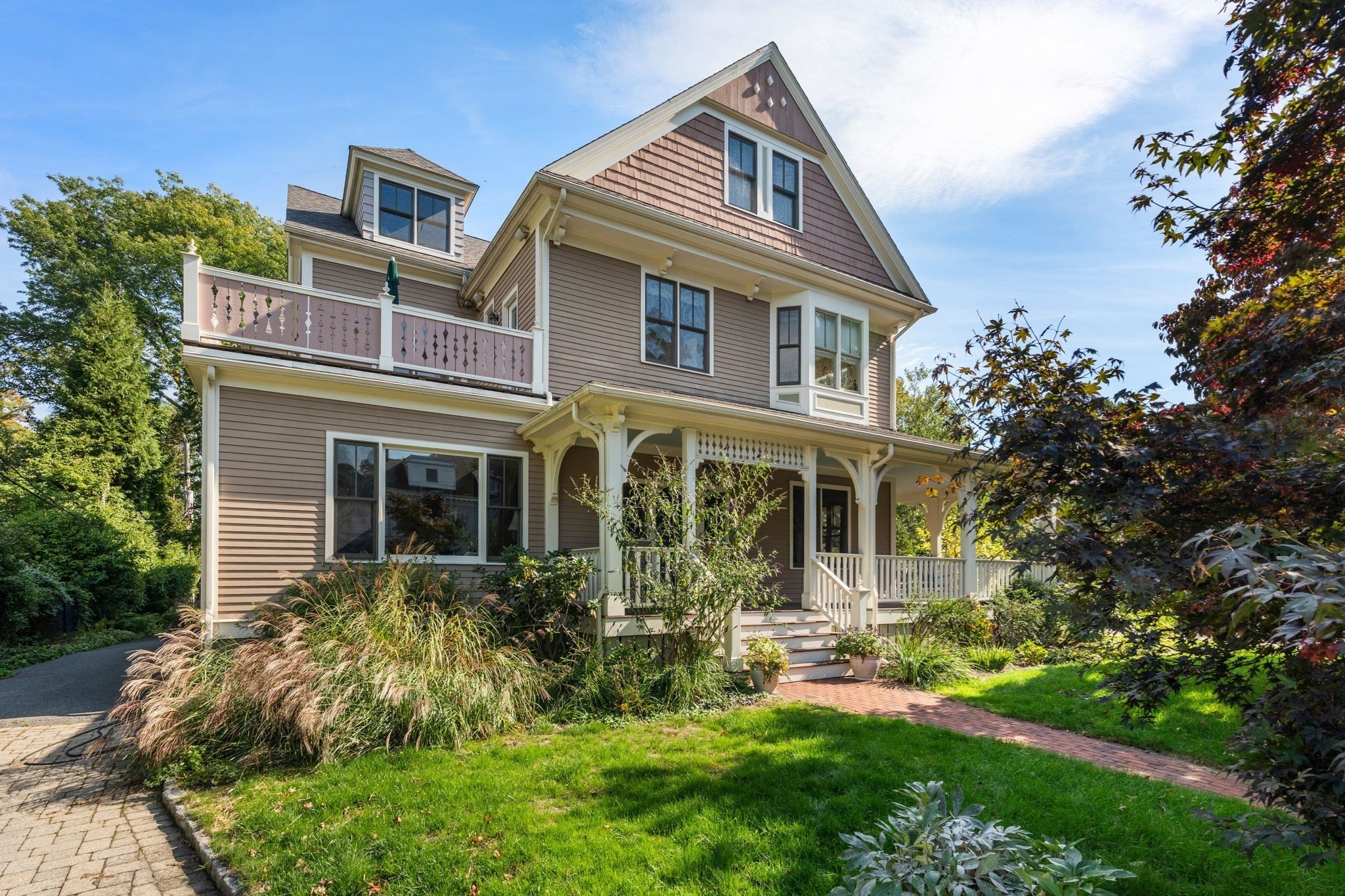 55 Burroughs Street # 55C