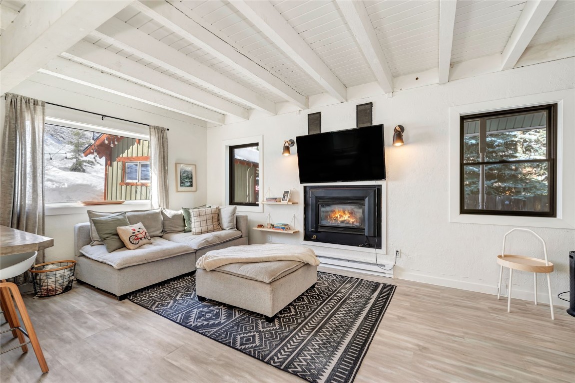 45 Butcherknife ALLEY