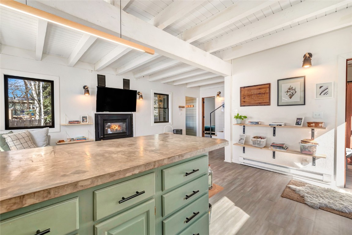 45 Butcherknife ALLEY