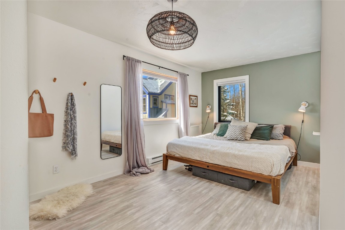 45 Butcherknife ALLEY