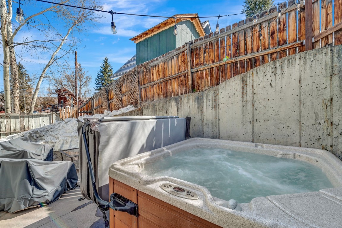 45 Butcherknife ALLEY