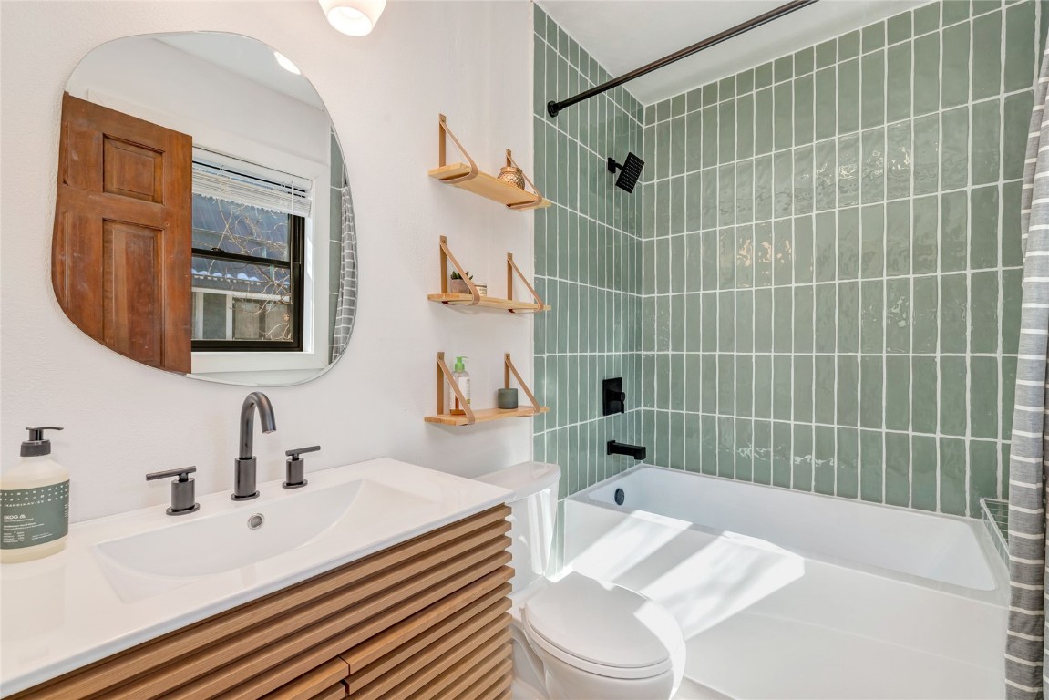 45 Butcherknife ALLEY