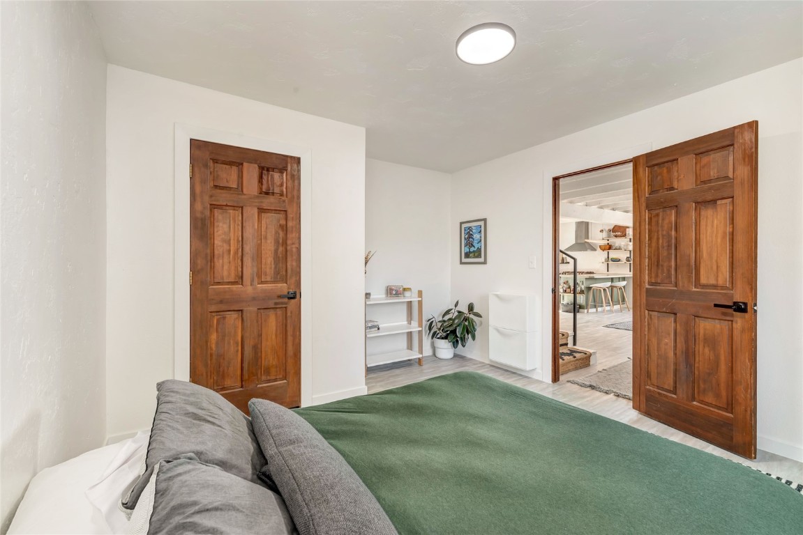 45 Butcherknife ALLEY