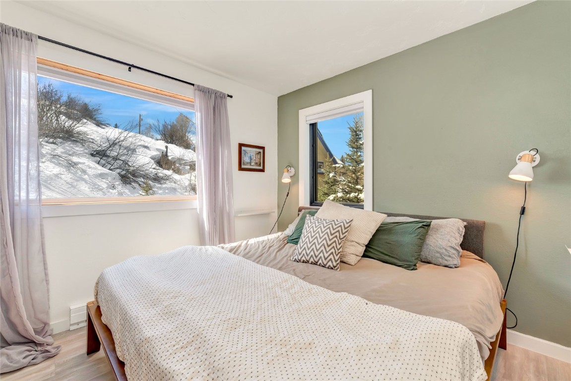 45 Butcherknife ALLEY