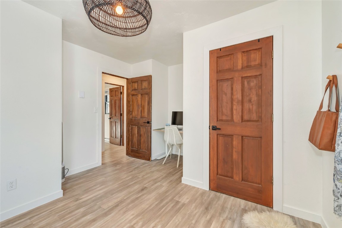 45 Butcherknife ALLEY