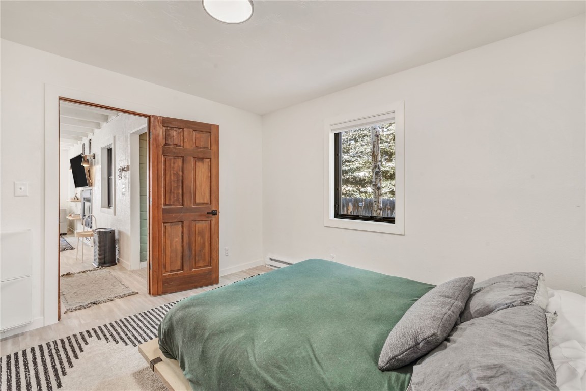 45 Butcherknife ALLEY