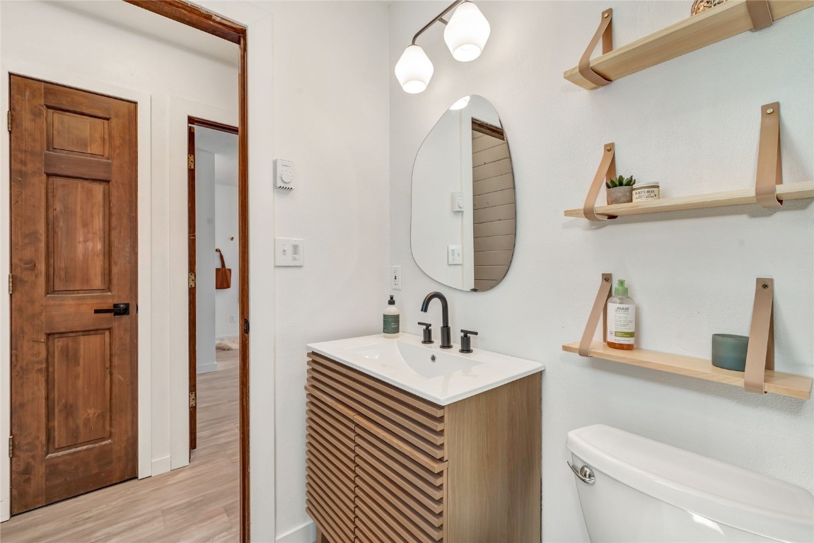 45 Butcherknife ALLEY