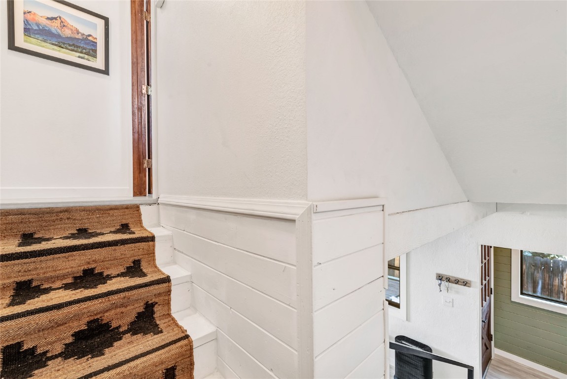 45 Butcherknife ALLEY