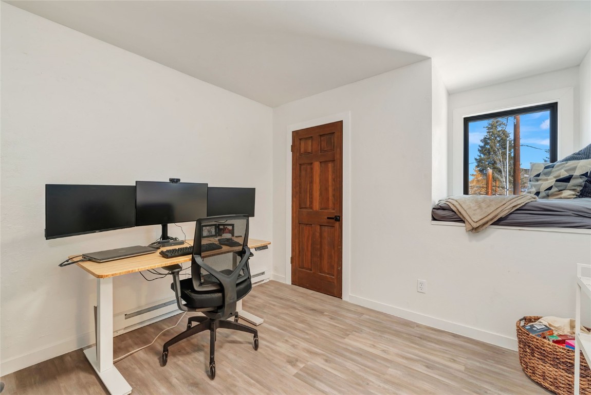 45 Butcherknife ALLEY