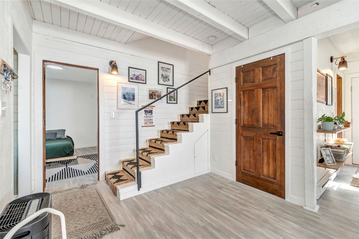 45 Butcherknife ALLEY