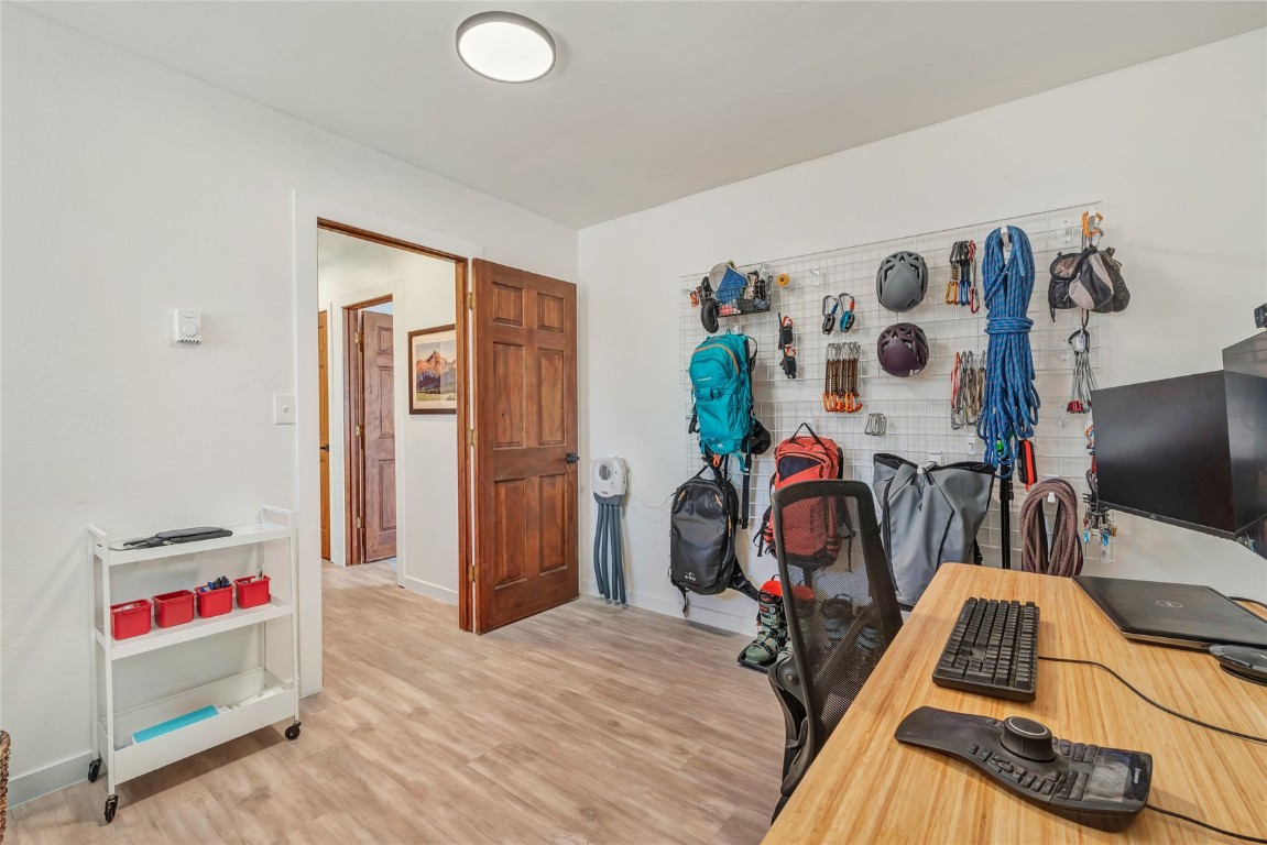 45 Butcherknife ALLEY