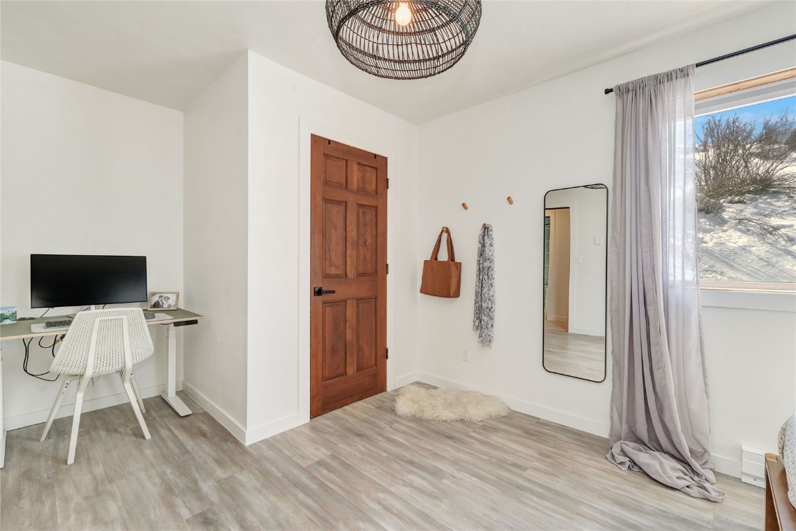 45 Butcherknife ALLEY