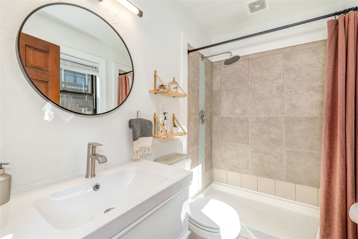 45 Butcherknife ALLEY