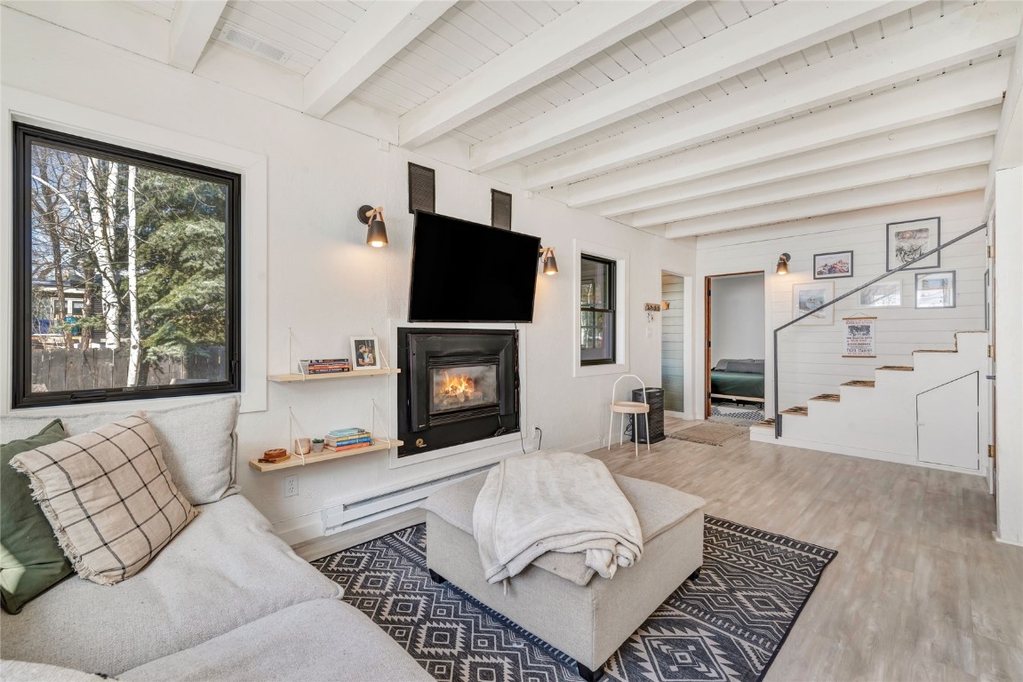 45 Butcherknife ALLEY