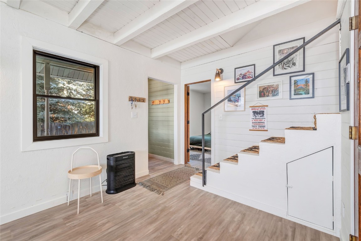 45 Butcherknife ALLEY