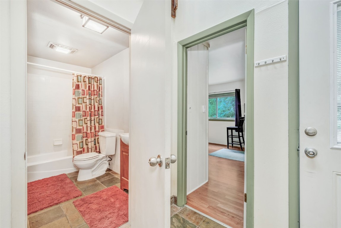 23120 Schussmark TRAIL B