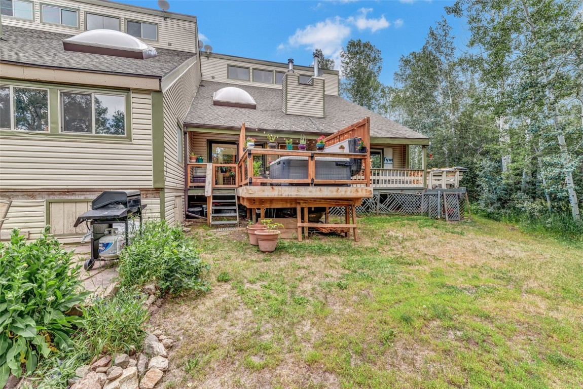 23120 Schussmark TRAIL B