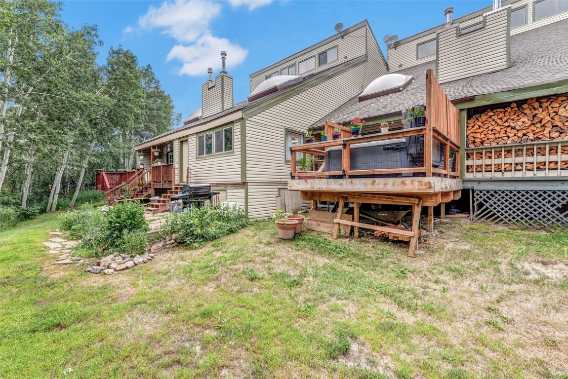 23120 Schussmark TRAIL B