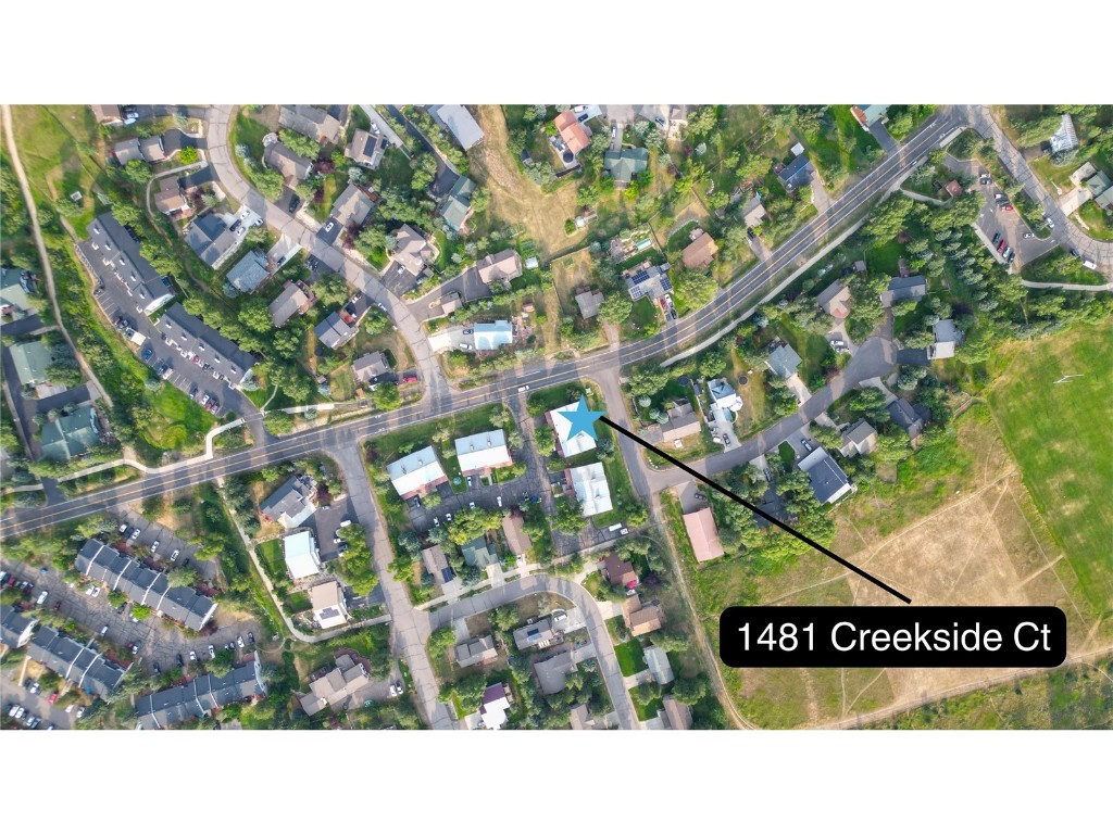 1481 Creekside COURT 101