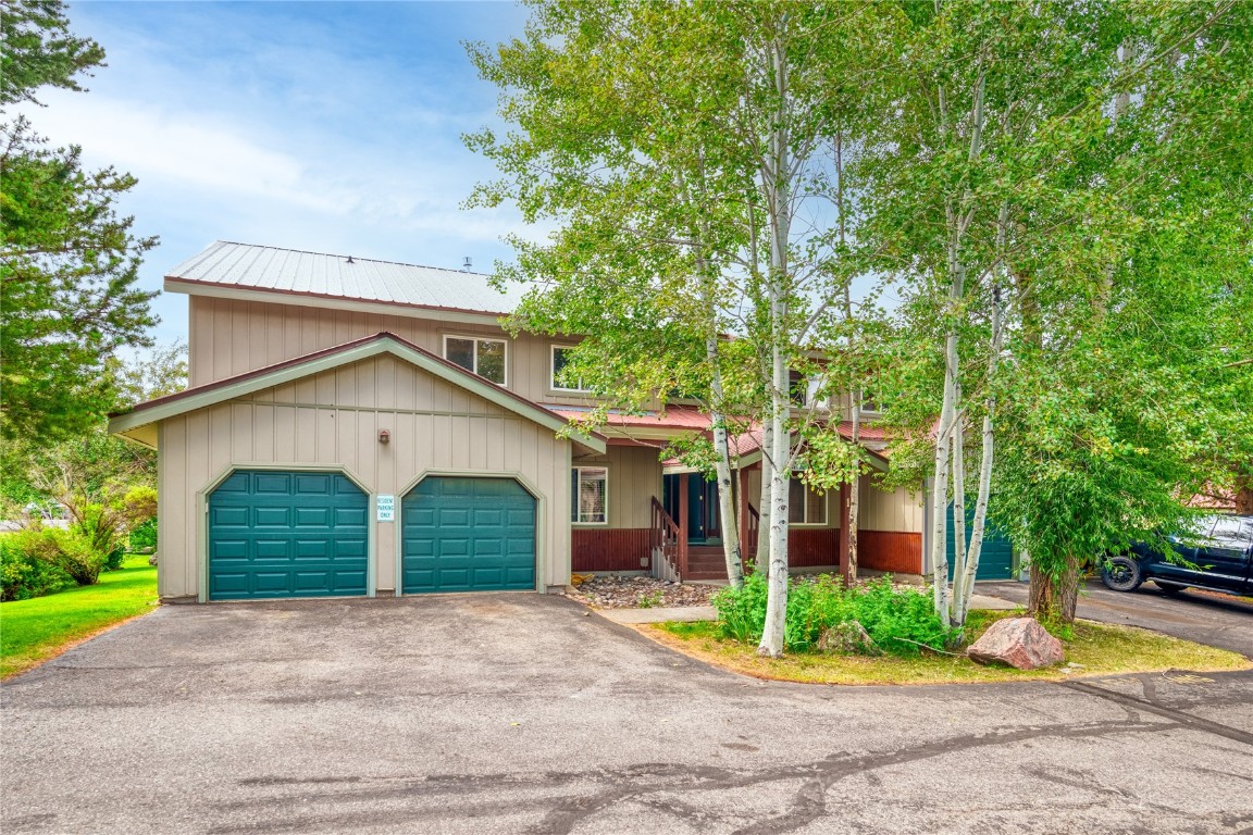 1481 Creekside COURT 101