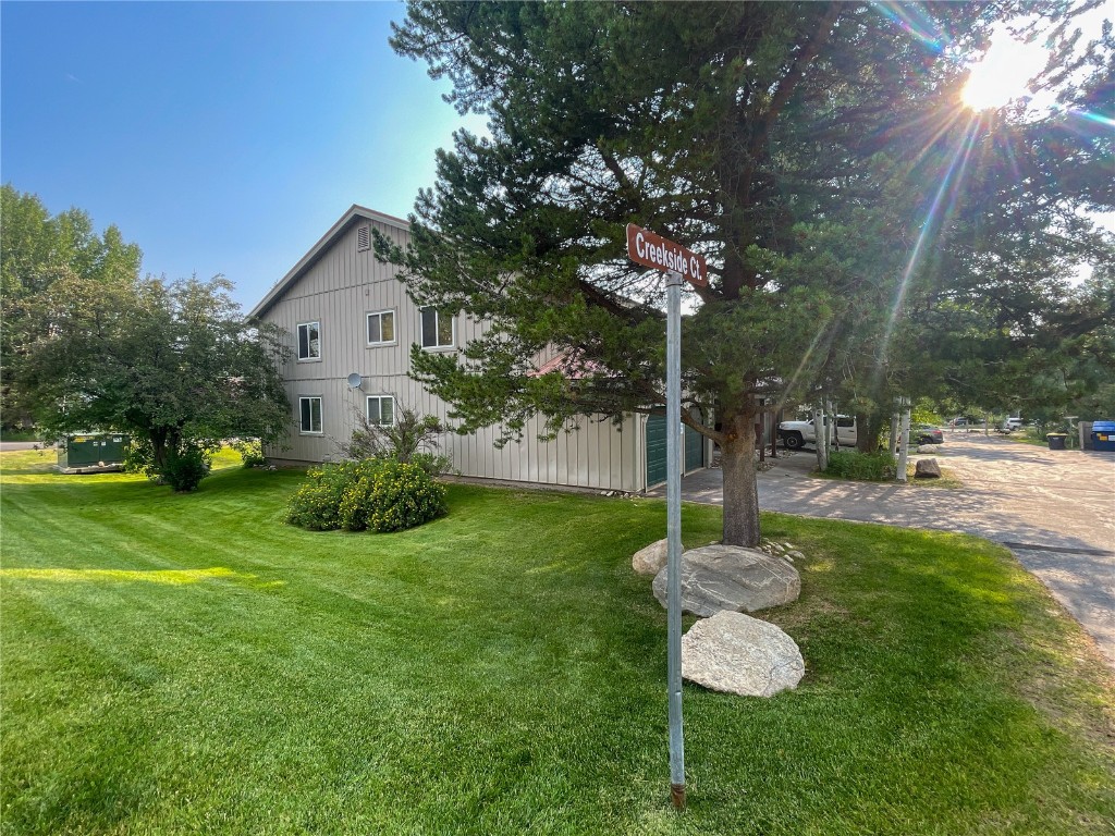 1481 Creekside COURT 101