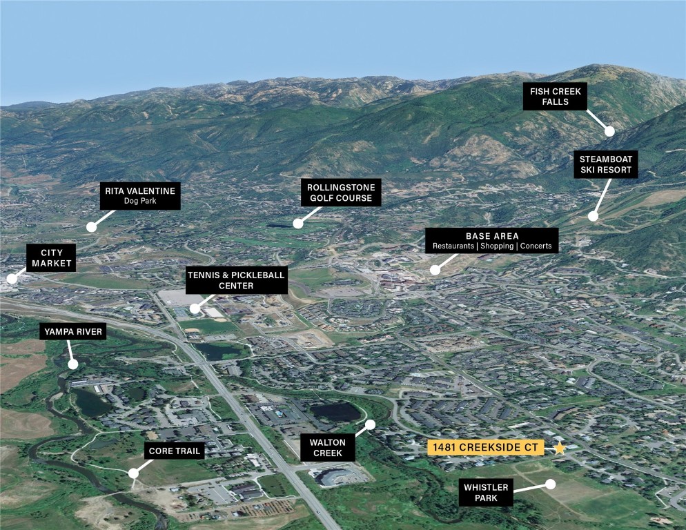 1481 Creekside COURT 101