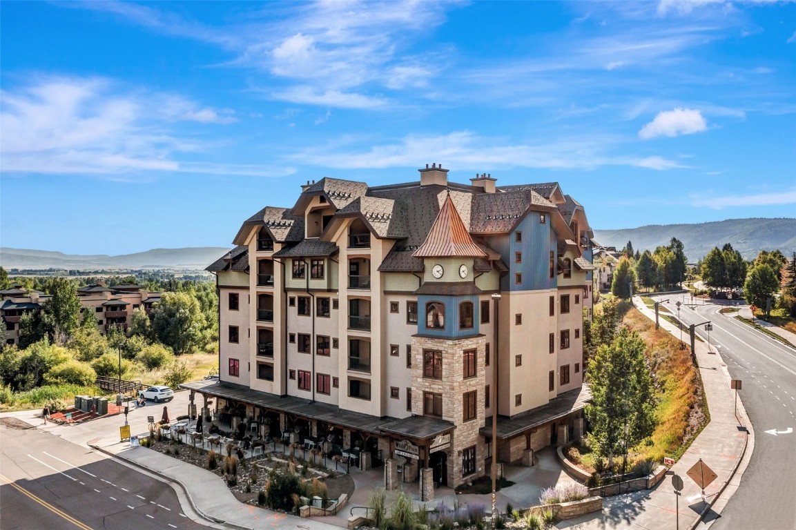 2525 Village DRIVE 2E