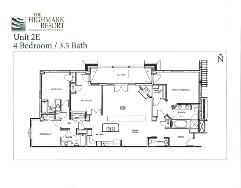 2525 Village DRIVE 2E